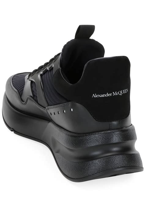 Alexander Mcqueen Sneakers for Men .